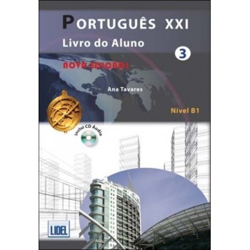 Portugues XXI B1 3...