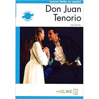 Don Juan Tenorio B1...