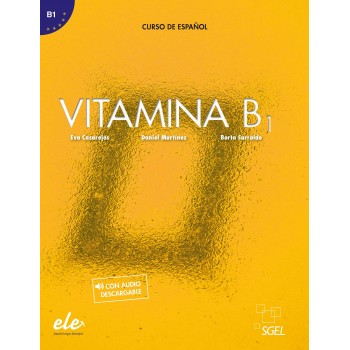 Vitamina B1 Libro del...