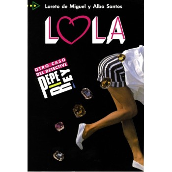 Lola 3 B1 Para que leas
