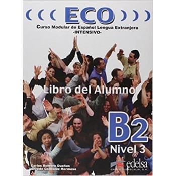 Eco 3 B2 Intensiva Alumno