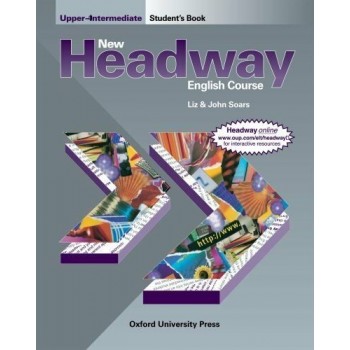 New Headway English Course...