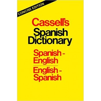 Cassell's Spanish...