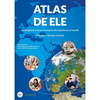 Atlas de ELE Geolinguística...