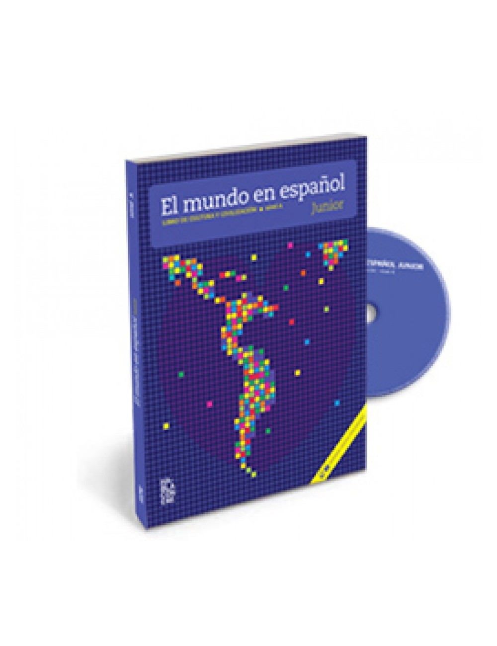 El mundo en español JUNIOR  A