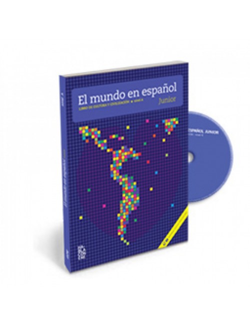 El mundo en español JUNIOR  A