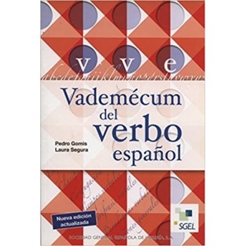 Vademecum del verbo español