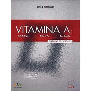 Vitamina A1 Ejercicios +...