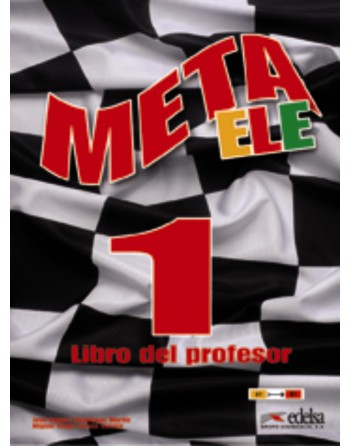 Meta ELE Final 1 Profesor
