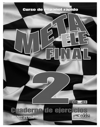 Meta ELE Final 2 B2 Ejercicios
