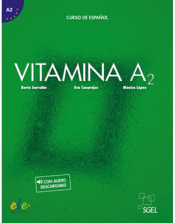 Vitamina A2 Alumno +...