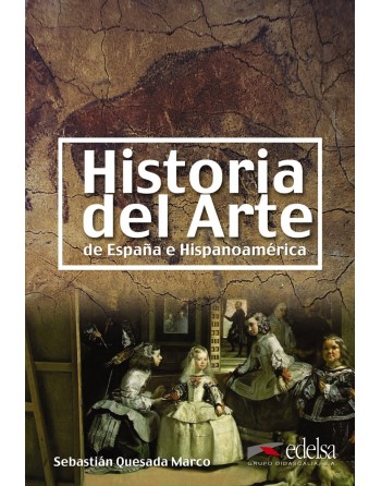 Historia del Arte de España...