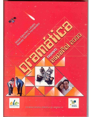 Nuevo Español 2000 Gramática