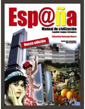 España Manual de...
