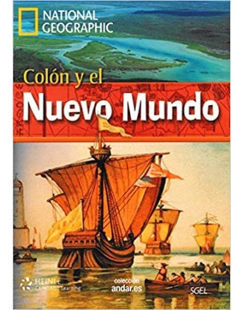 Colón y El Nuevo Mundo...
