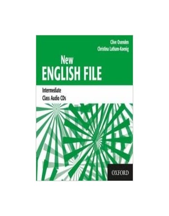 New English File...