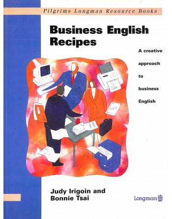 Business English Recipes