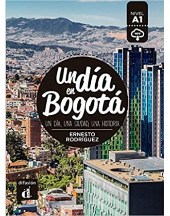 Un día en Bogotá + MP3