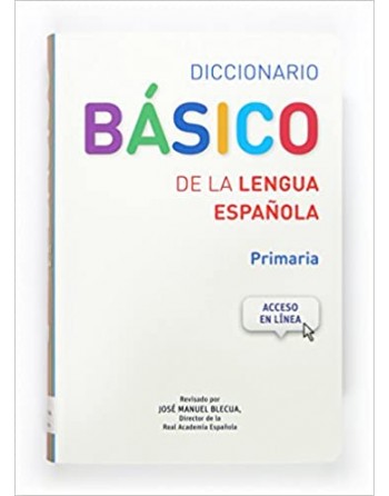 Diccionario Básico de la...