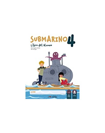 Submarino 4 Alumno +...