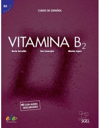 Vitamina B2 Libro del...