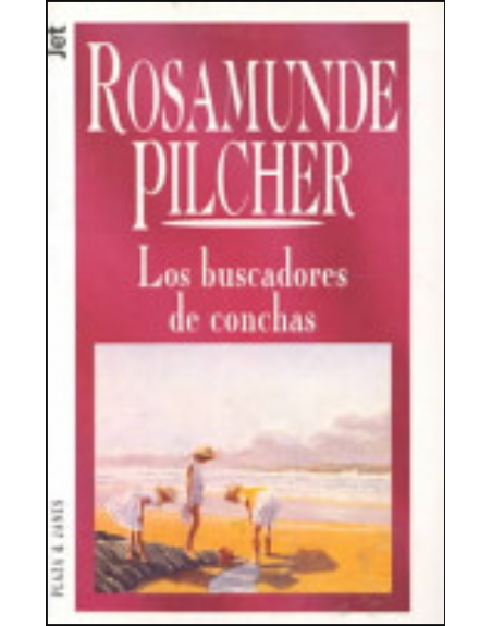 Los buscadores de conchas Rosamunde Pilcher
