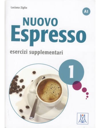 Nuovo Espresso A1 ćwiczenia...