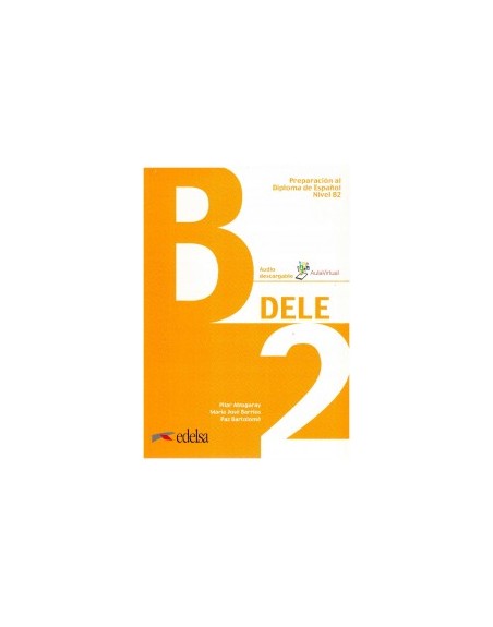 Preparación al DELE B2 Alumno DIGITAL