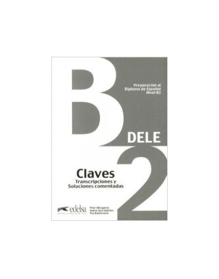 Preparación al DELE B2 Claves DIGITAL