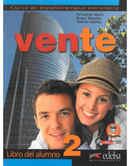 Vente 2 B1 Alumno