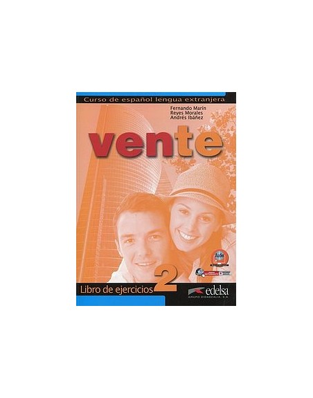 Vente 2 B1 Ejercicios