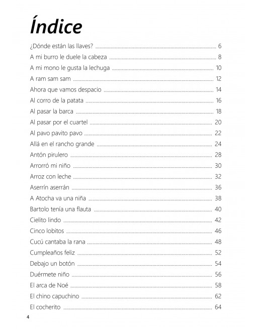 Cancionero Popular de Guitarra Tradicional para...