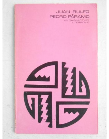 Pedro Paramo Juan Rulfo