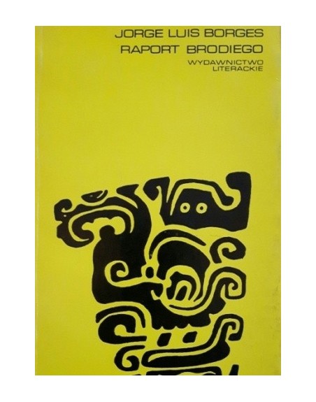 Raport Brodiego Jorge Luis Borges
