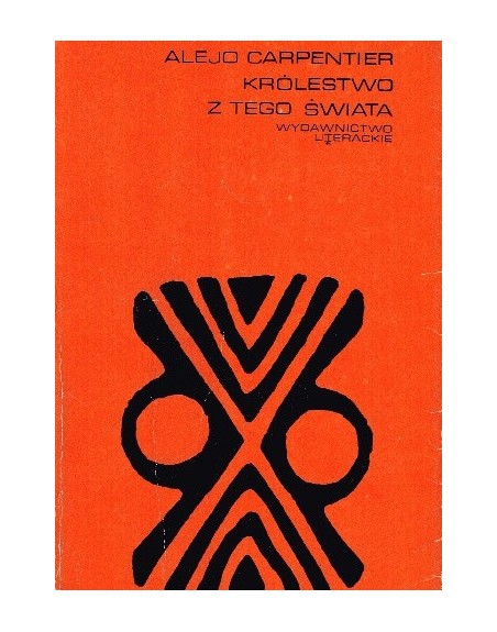 Królestwo z tego świata Alejo Carpentier