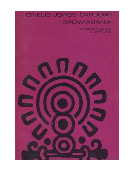 Opowiadania Onelio Jorge Cardoso