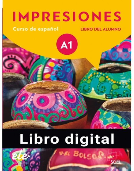 Impresiones 1 A1 Alumno + Ejercicios DIGITAL
