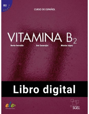Vitamina B2 Alumno +...