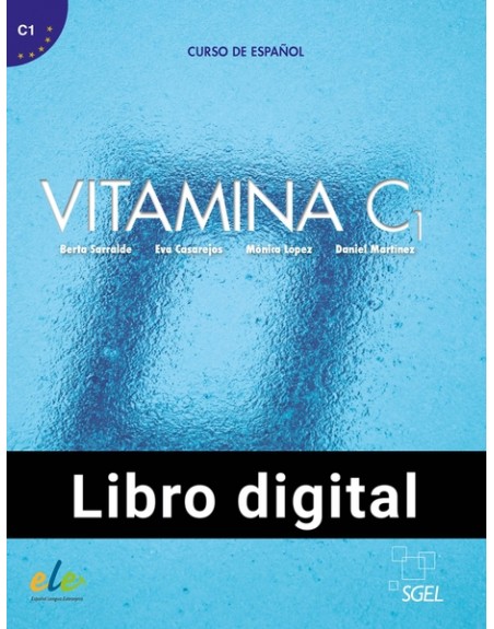 Vitamina C1 Alumno + Ejercicios DIGITAL