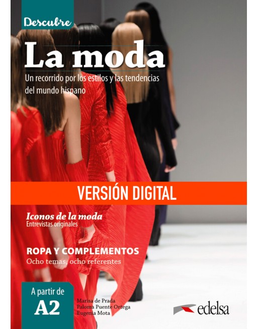 Descubre la moda DIGITAL A2