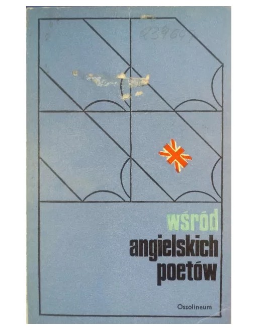 Wśród angielskich poetów