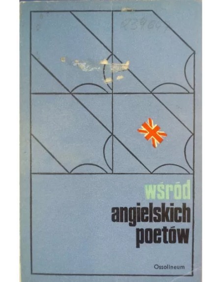 Wśród angielskich poetów
