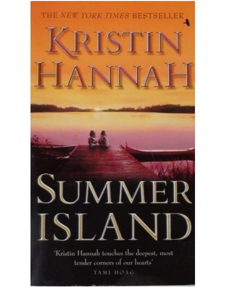 Summer Island Kristin Hannah