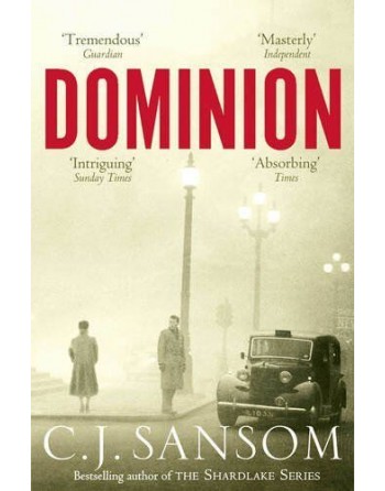 Dominion C.J.Sansom