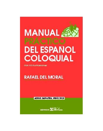 Manual práctico del español...
