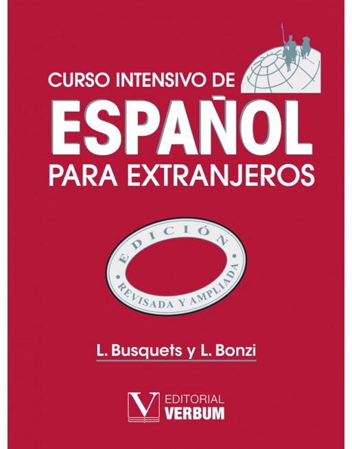 Curso intensivo de español para extranjeros...