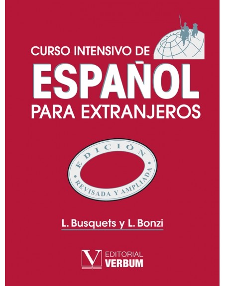 Curso intensivo de español para extranjeros A1-A2 Loreto Busquets, Lidia Bonzi