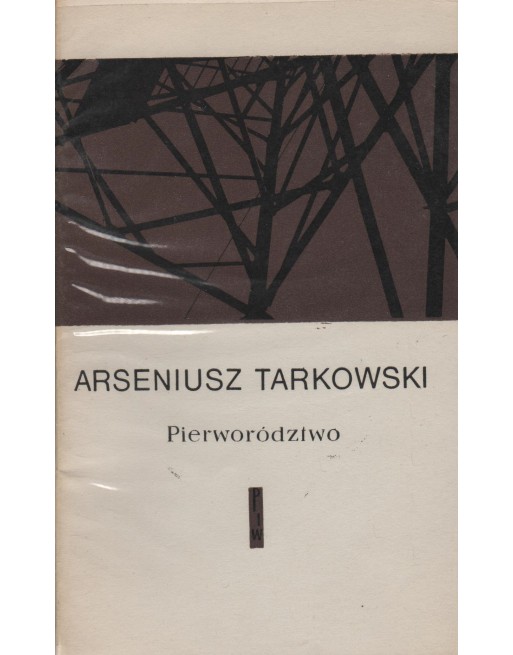 Pierworództwo Arseniusz Tarkowski