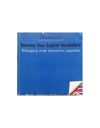 Develop your English...