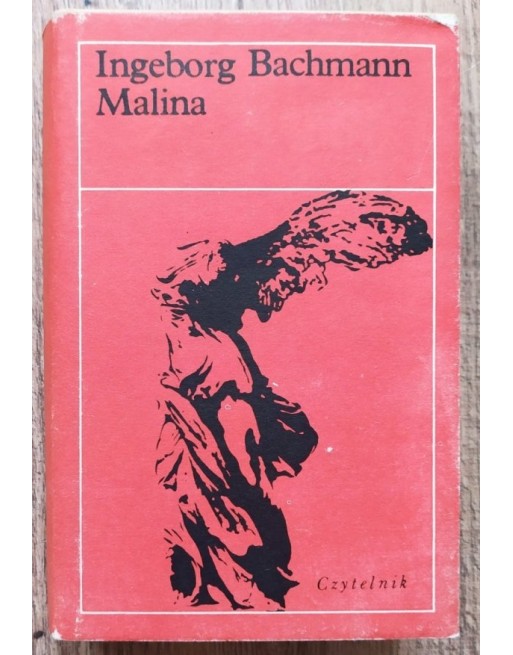 Malina Ingeborg Bachmann